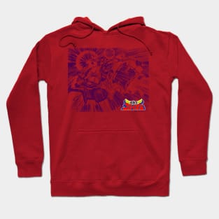 GOLION 2 Hoodie